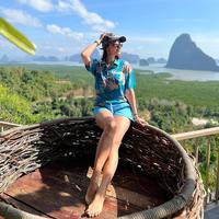 Отзыв от Сабина - виза ДТВ